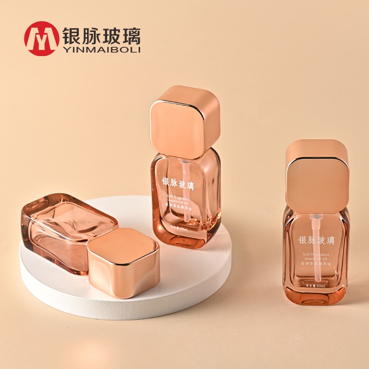 Botellas de Locion de fantasia